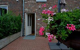 De Moolt Vakantiewoningen